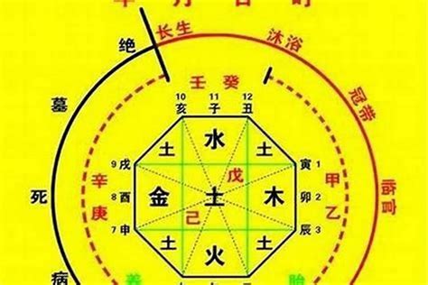 八字守護神|五行八字本命佛，又叫八大守护神